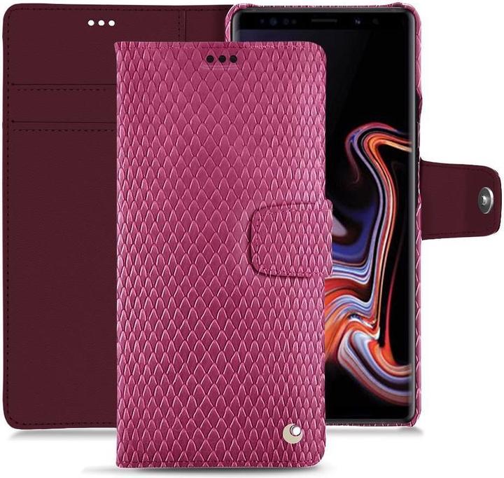 Immagine prodotto Noreve Cover in pelle portafoglio (Samsung Galaxy Note 9)