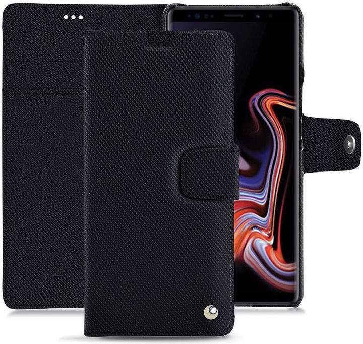 Noir élégant ( Noir / Black )