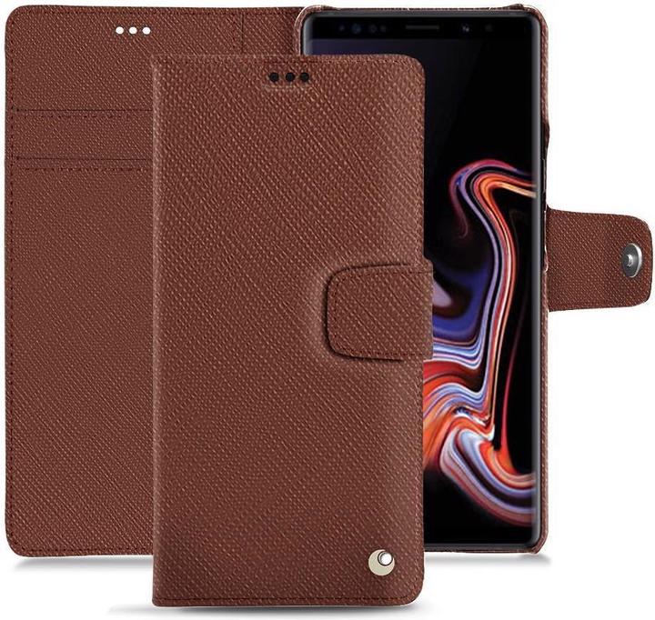 Marron délicat ( Pantone #95614d)