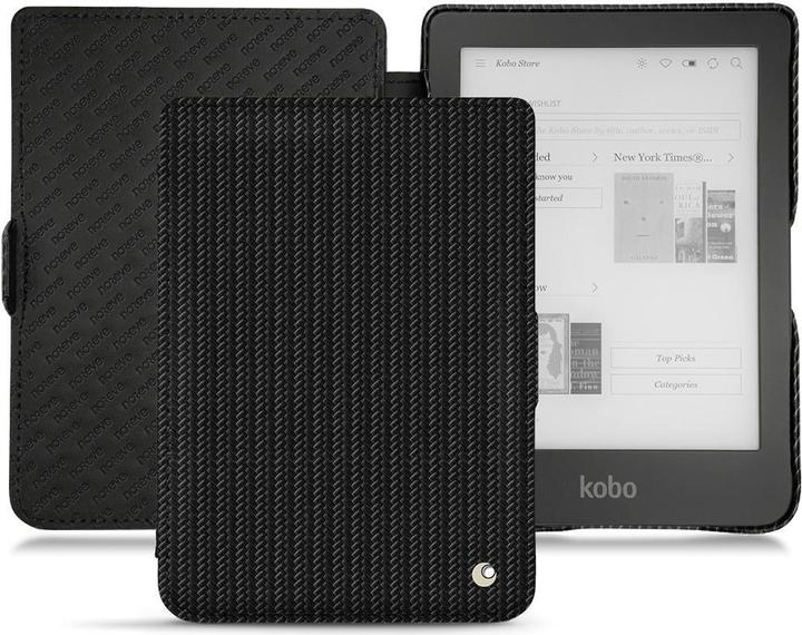 Image du produit Noreve Housse cuir horizontal (Clara HD)