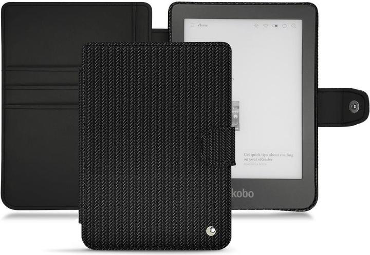 Abaca nero ( Noir / Nero)