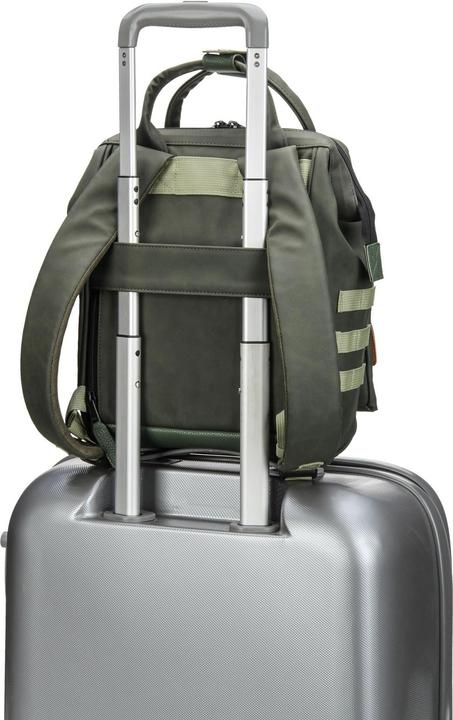 Produktbild Cabaia Adventurer Vegan (12 l)