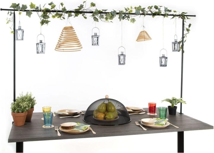 Produktbild Esschert Design Tischklemme