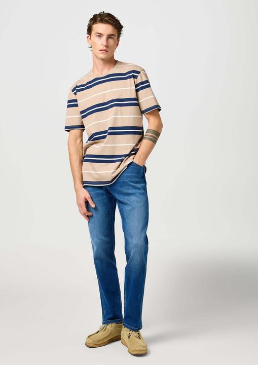 Immagine prodotto Wrangler T-Shirt Stripe Tee (XXL)