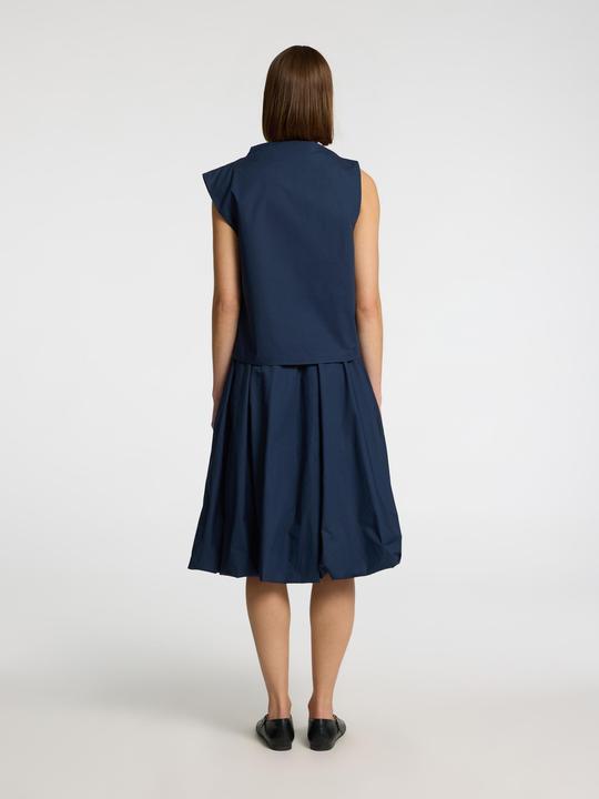 Actual product image Selected Femme Bundfalten Top (40)