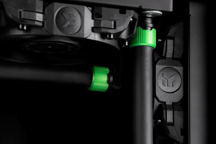 Actual product image EKWB ZMT hose (3 m, Plastic)