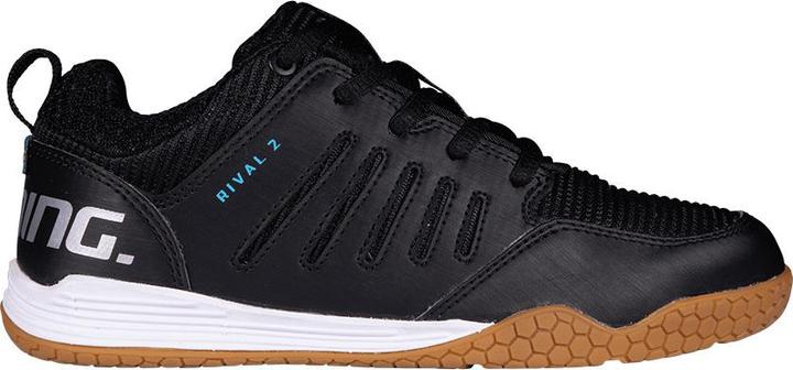 Salming Hallenschuh Rival 2 Junior