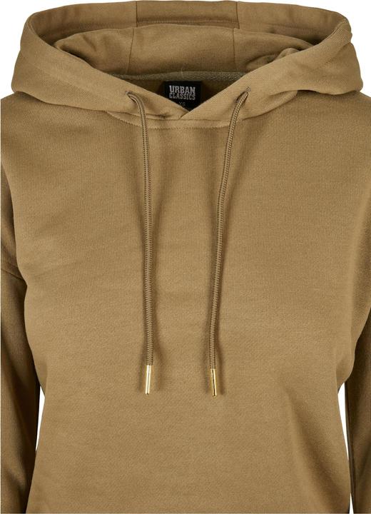 Actual product image Urban Classics Ladies Hoody (4XL)