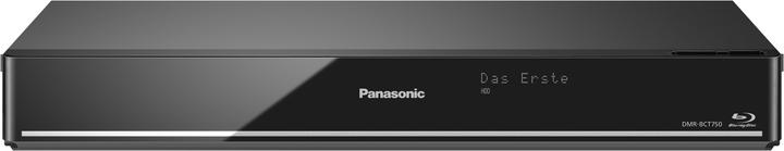 Panasonic Dmr-Bst950 (2000 GB, Blu-ray Player, Blu-ray Recorder)
