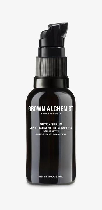 Produktbild Grown Alchemist Detox Serum Antioxidant+3 Complex (30 ml)