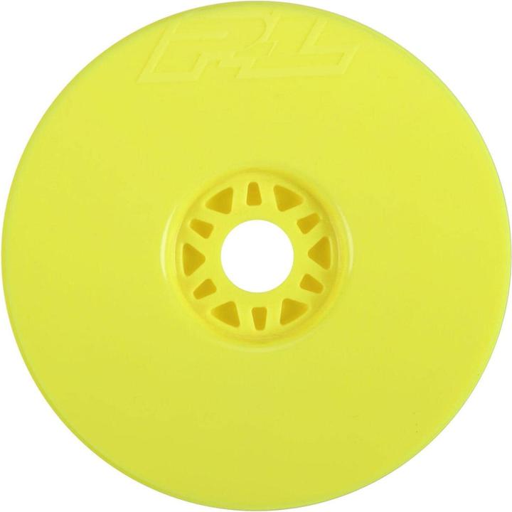 Immagine prodotto Pro-Line -Velocity V2 (giallo)