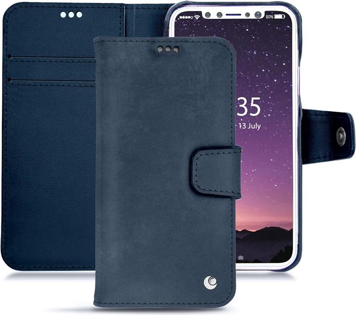 Image du produit Noreve Housse cuir portefeuille (Apple iPhone XS)