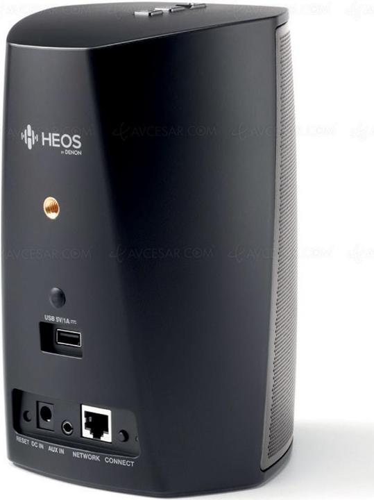 Actual product image Denon Heos 1 (Wi-Fi)