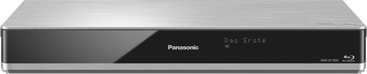 Panasonic Dmr-Bct755 (500 GB, Bluray Player, Blu-ray Recorder)