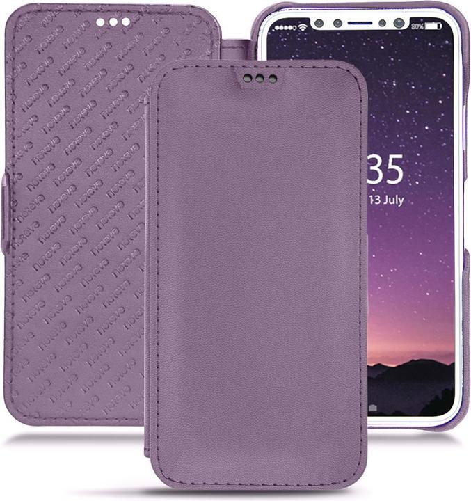 Lilas PU ( Pantone #b9a3e3 )