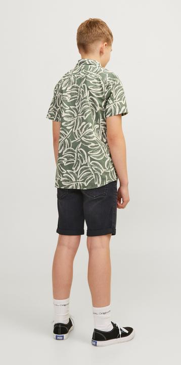Actual product image Jack & Jones Regular Fit Jeans Shorts Für jungs Jeans Shorts (146)