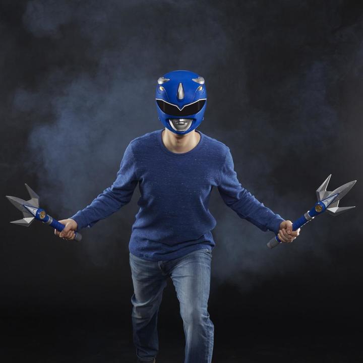 Produktbild Power Rangers IP Security Lock - Release date 01 August 2022