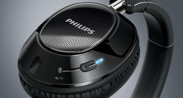 Produktbild Philips Shb9850nc/00 (Akkubetrieb)