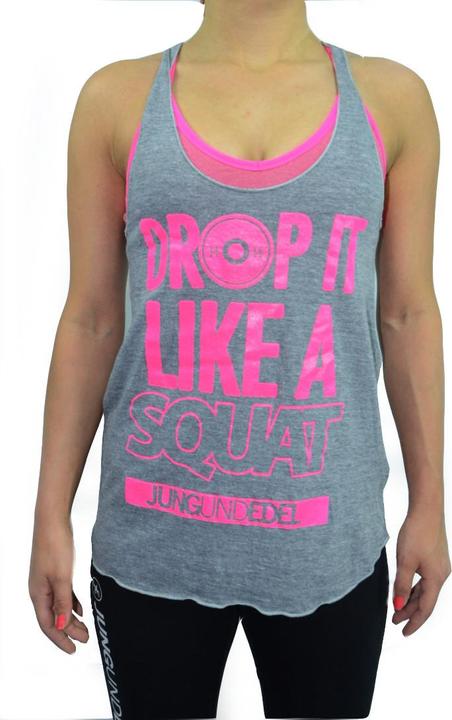 Produktbild Jung und Edel Drop It Like A Squat (M)