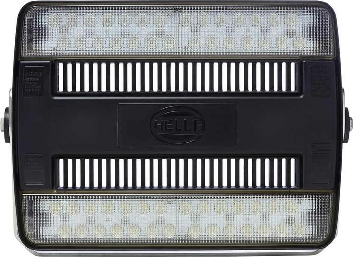 Actual product image Hella Arbeitsscheinwerfer LED HypaLUME 25000lm 24/48V Bodenausleuchtung