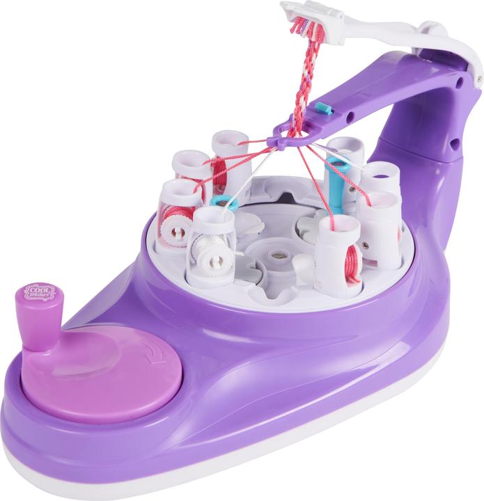 Immagine prodotto Spin Master CLM Kumi Kreator 3 in 1