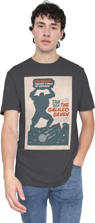 Immagine prodotto The Original Series Episode 16 Maglietta Adulto Unisex (XL)