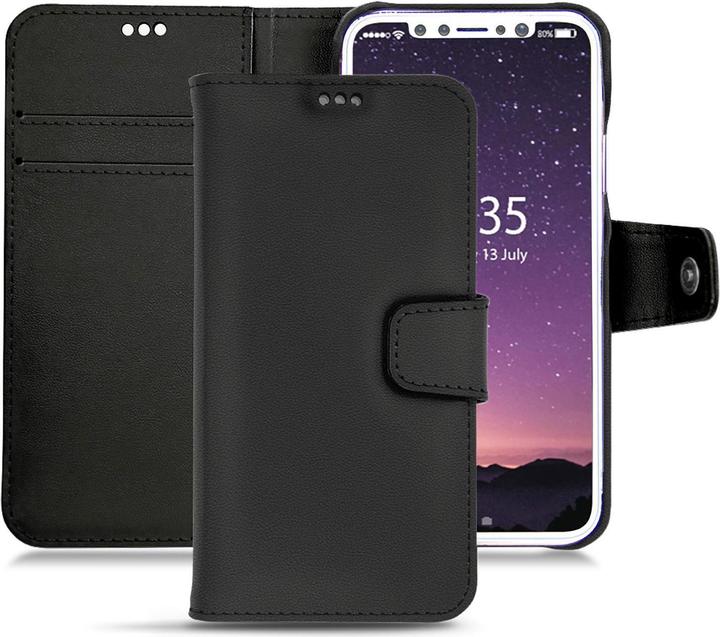 Noir PU ( Black )