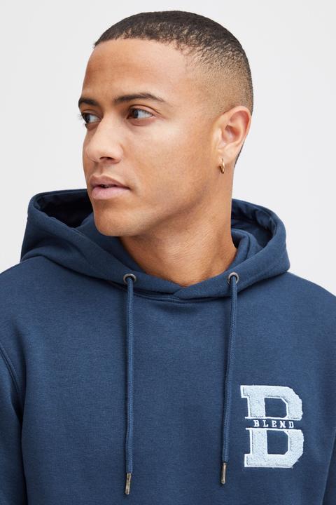 Produktbild Blend Sweatshirt - Sweatshirt - 20716554 (L)