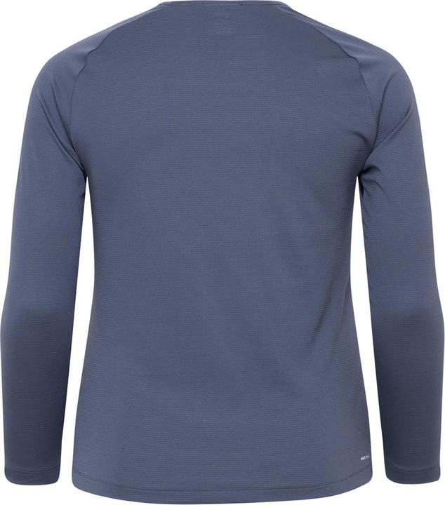 Immagine prodotto Warrior Ls Shirt Aurum Tech Thunder (S)