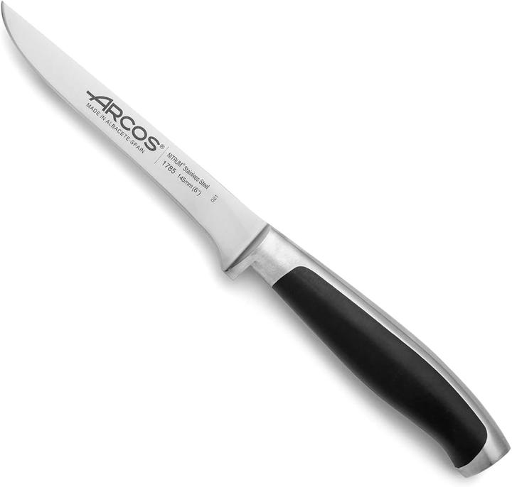 Produktbild Arcos Hair Design KYOTO Ausbeinmesser 145 mm (14.50 cm)