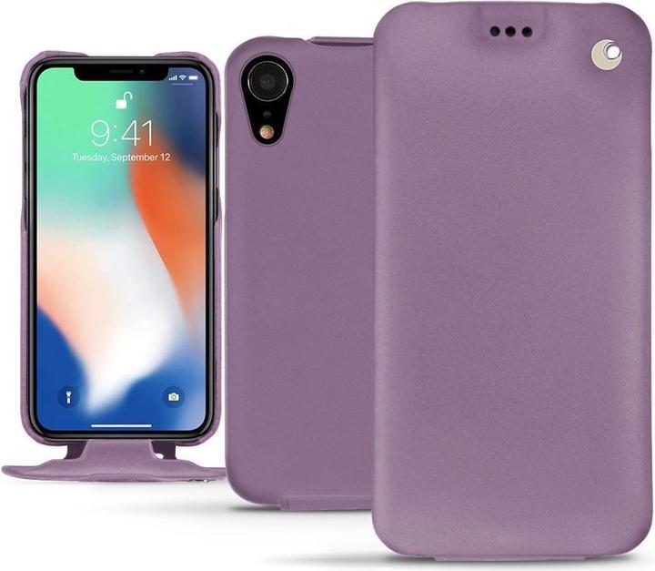 Lilas ( Nappa - Pantone #b9a3e3 )