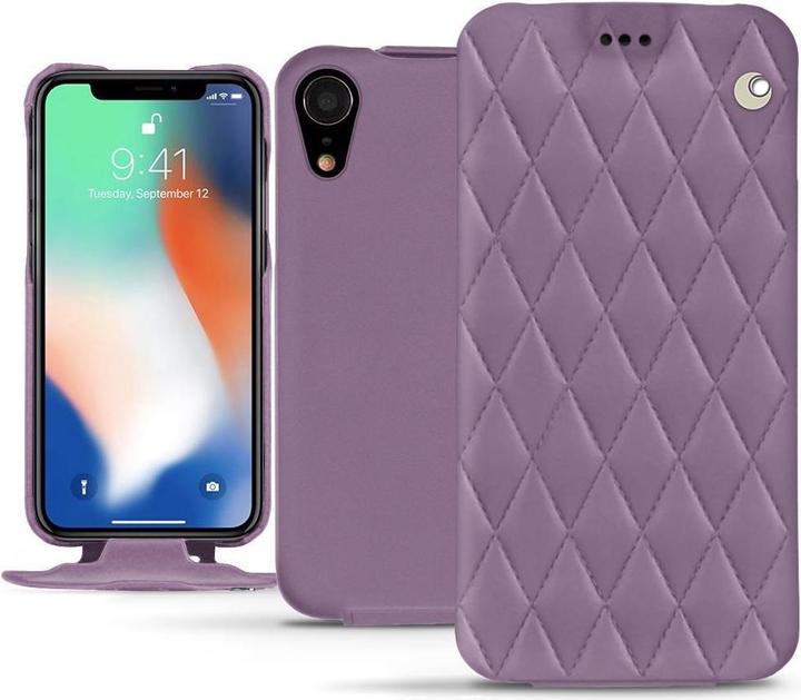 Lilas - Couture ( Nappa - Pantone #b9a3e3 )
