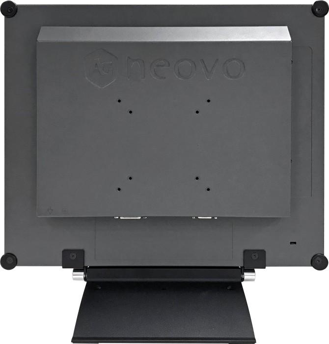 Produktbild AG neovo X15E 15IN 1024/768 300CD (1024 x 768 Pixel, 15")