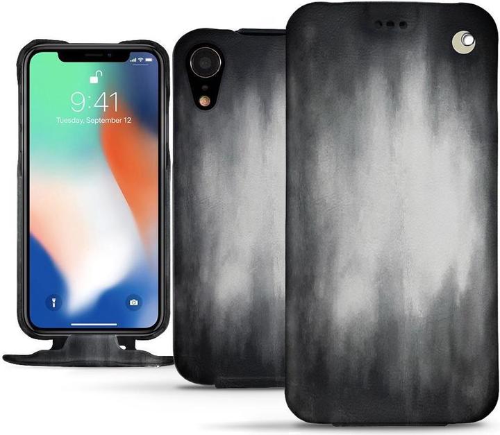 Image du produit Noreve Housse cuir vertical (Apple iPhone XR)