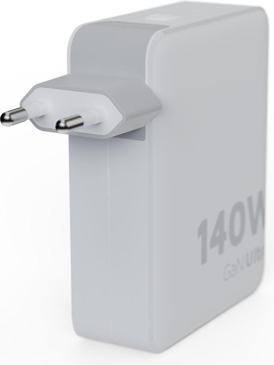 Produktbild Xtorm GaN Ultra Travel Chargers Series (140 W)