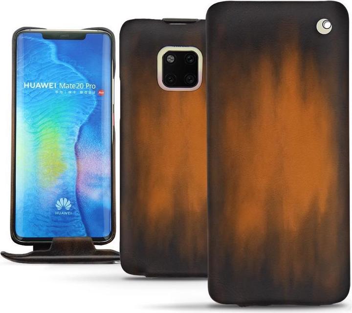 Image du produit Noreve Housse cuir vertical (Mate 20 Pro)