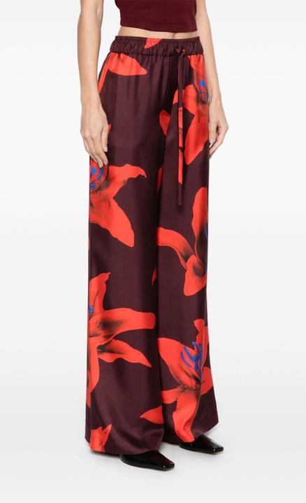 Immagine prodotto Alexander McQueen Pantaloni Multicolour (42)