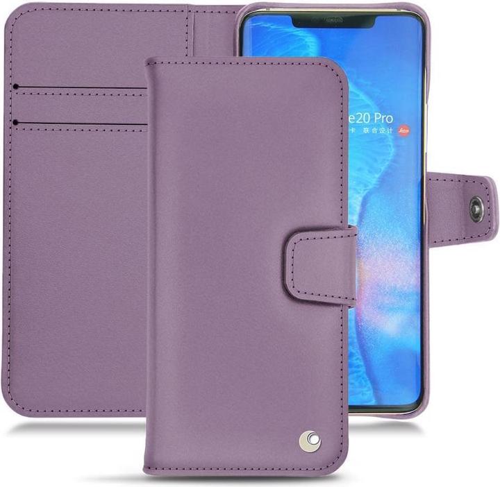 Lilas ( Nappa - Pantone #b9a3e3 )