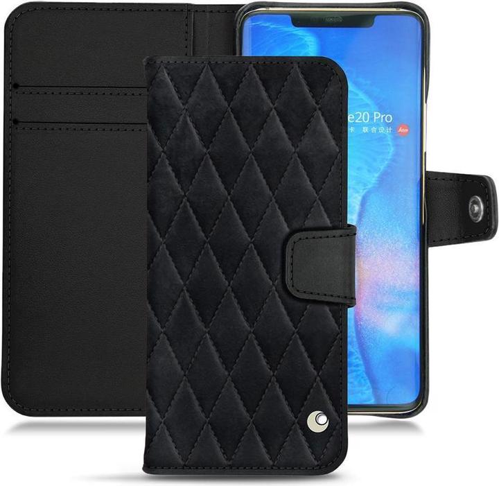 Actual product image Noreve Leather case wallet (Mate 20 Pro)