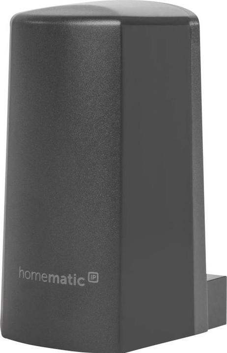 Image du produit Homematic IP Homematic Set Point d'accès - IP température