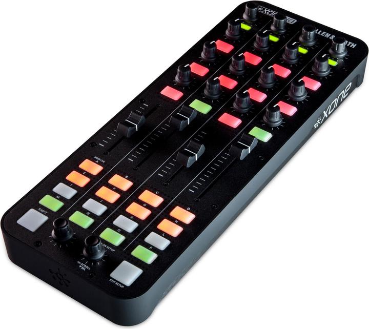 Produktbild Allen & Heath Xone:K1 (Controller)