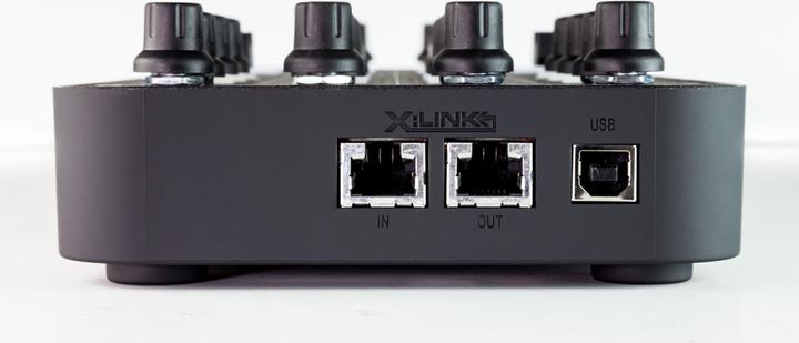 Produktbild Allen & Heath Xone:K1 (Controller)