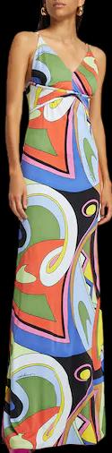 Produktbild Moschino Abiti Multicolour (40)