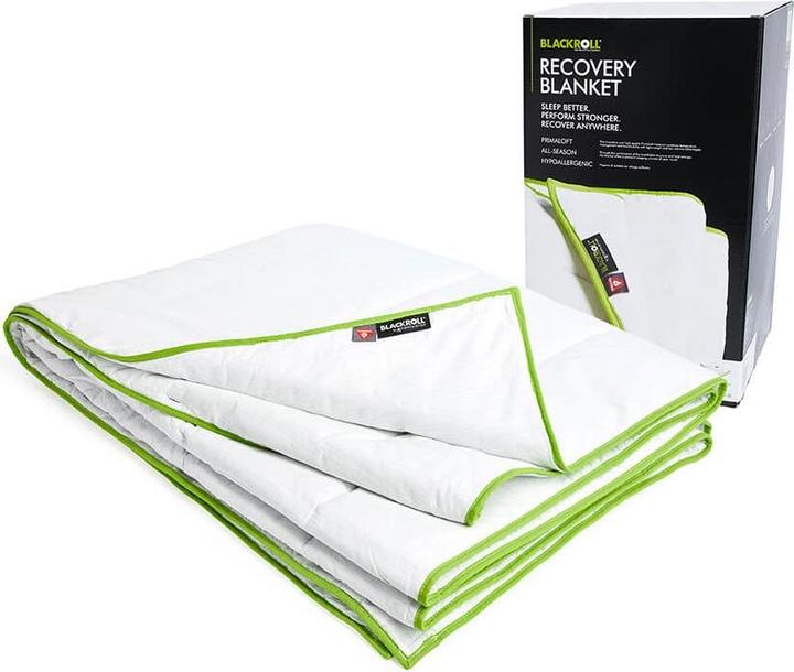 Immagine prodotto Blackroll Coperta di recupero (480 g, 135 x 200 cm)