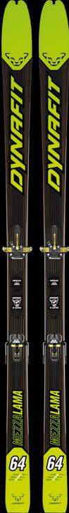 Image du produit Dynafit Ski de randonnée Mezzalama (153 cm, Sans reliure)