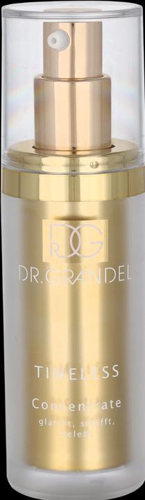 Produktbild Dr Grandel Timeless (30 ml, Gesichtsfluid)