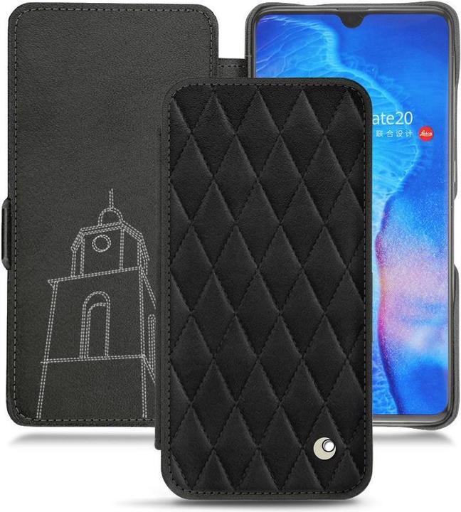 Immagine prodotto Noreve Cover in pelle orizzontale (Mate 20)