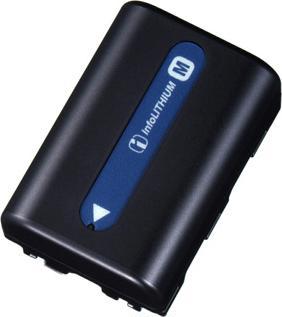 Immagine prodotto Sony Np-Fm50 (Accumulatore di carica elettrica)