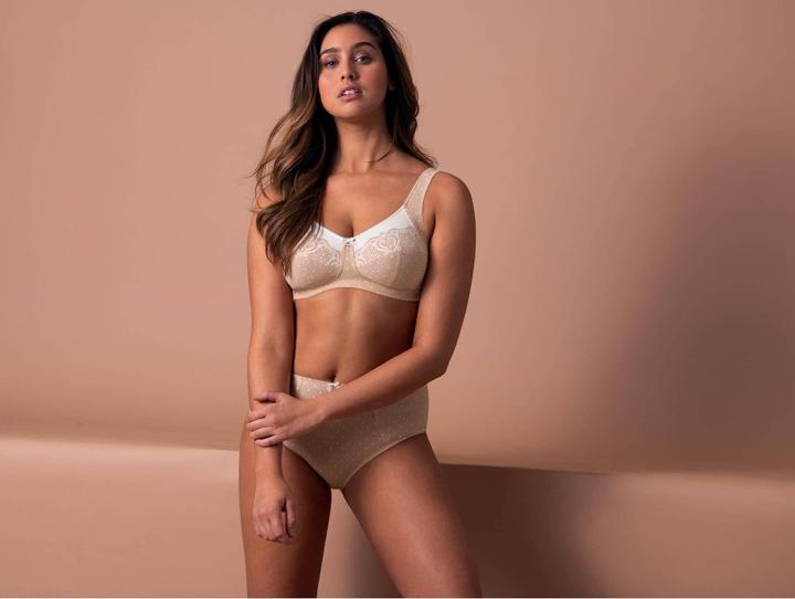 Actual product image Anita 's high-waisted briefs belvedere (46)