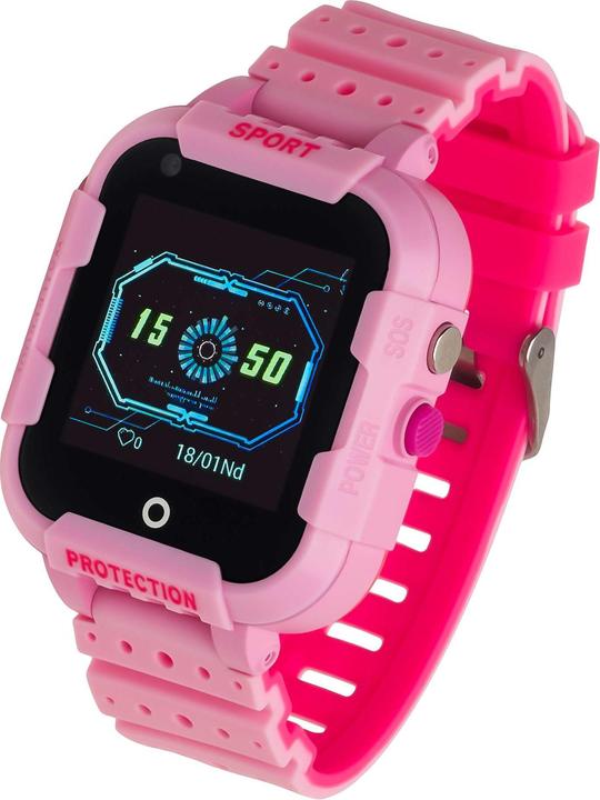 Produktbild Garett Kids (1.4 Zoll) LCD GPS (48 mm, 2G)